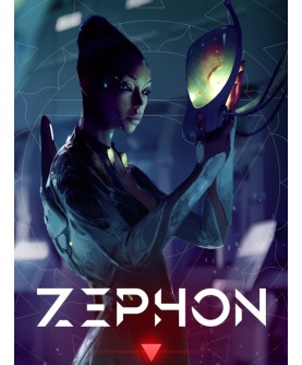 ZEPHON Altergift Steam Key GLOBAL